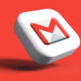 Telegram profile photo for Gmail update