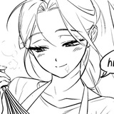 Telegram profile photo for 𓍼soup