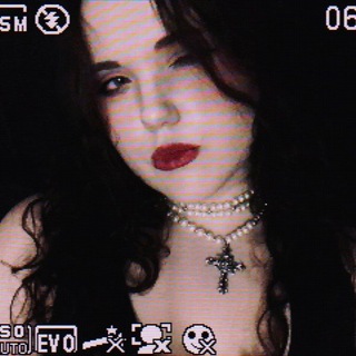 Telegram profile photo for empathy.