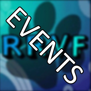 Telegram profile photo for RRVF - Event Planner