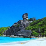 Telegram profile photo for Similan