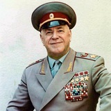 Telegram profile photo for Жуков. История наших побед
