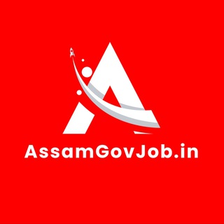 Telegram profile photo for AssamGovJob.in