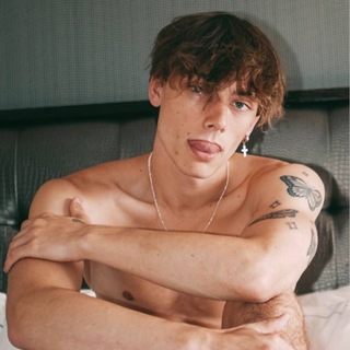 Telegram group profile photo for Zack Lilly