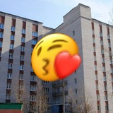 Telegram profile photo for 💗🏢Общага🥺💗