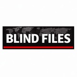 Telegram profile photo for The Blind Files