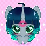 Telegram profile photo for Welcome to Kitty city :D