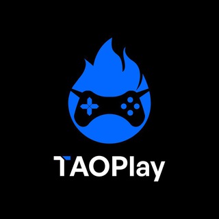 Telegram profile photo for TAOPlay Portal