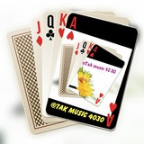 Telegram profile photo for ♥Chanel_Takmusic4030♥