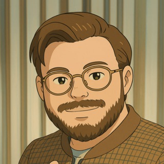 Telegram profile photo for Юридический параноик