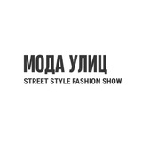 Telegram profile photo for D/Fashion Week