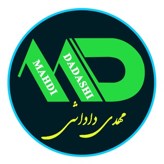 Telegram group profile photo for mahdidadashi.ir