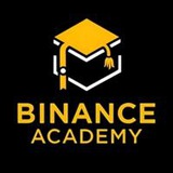 Telegram profile photo for Binance Academy Coin
