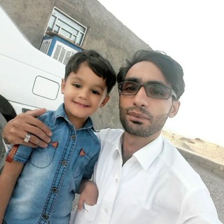 Telegram profile photo for خواننده جوان متین شهلی بر(دل دوت)