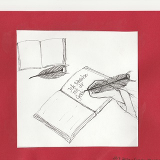 Telegram profile photo for Prophetien an Gisela