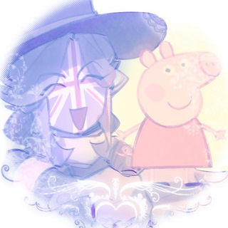 Telegram profile photo for (hate) countryhumans confession