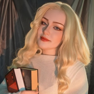 Telegram profile photo for это же широ🎭