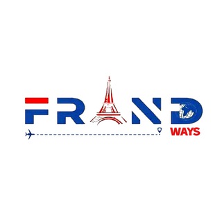 Telegram profile photo for Frandways