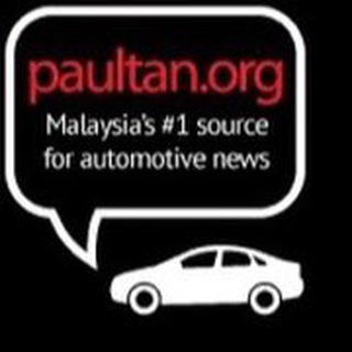 Telegram profile photo for Paul Tan's Automotive News