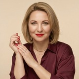 Telegram profile photo for Нейроденьги. Натэла Зубченко