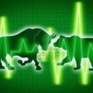 Telegram profile photo for Stock Market Trading Tips
