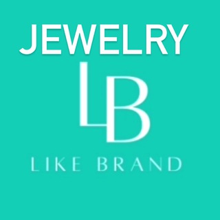 Telegram profile photo for Брендовые очки и украшения часы ремни ЛайкБренд Like Brand садовод 12-80
