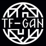 Telegram profile photo for TF_GAN