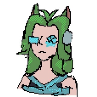 Telegram profile photo for 。❀゚・。буᴧочнᴀя у нᴇон 18+* ° . ·