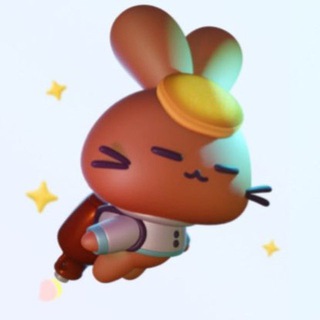 Telegram profile photo for Rocket_Pump_Bitcoin