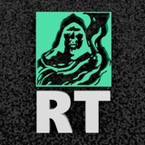 Telegram profile photo for RT
