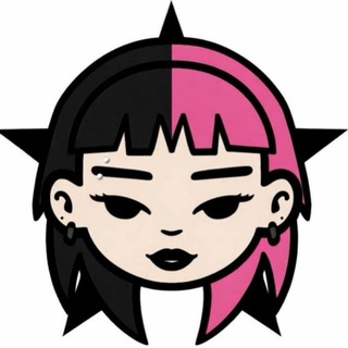 Telegram profile photo for DЫРКА | пирсинг Калининград