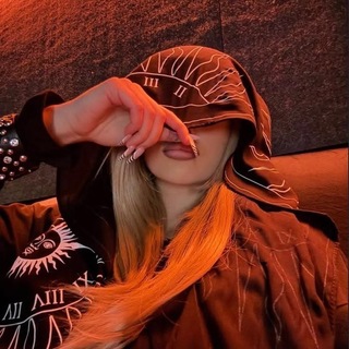 Telegram group profile photo for чатик психоза