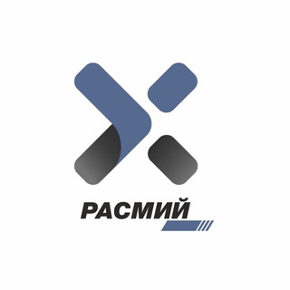 Telegram profile photo for Xabardor.uz | Расмий