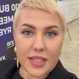 Telegram profile photo for Оксана Мусаева | Путь Души