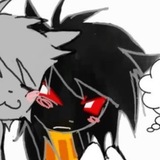 Telegram profile photo for @ intern coded
