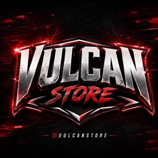 Telegram group profile photo for VULCAN