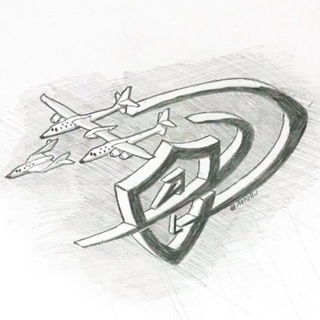 Telegram profile photo for AerospaceLad Chat