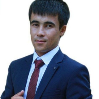 Telegram profile photo for MILLIY SERTIFIKAT HAKIMOV AKBAR