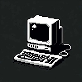 Telegram profile photo for owner.