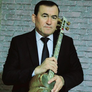 Telegram profile photo for Jaloliddin Usmonov Official
