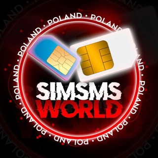 Telegram profile photo for СимСмсПланета