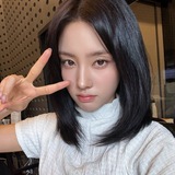Telegram profile photo for rest - it's Ja Yoon