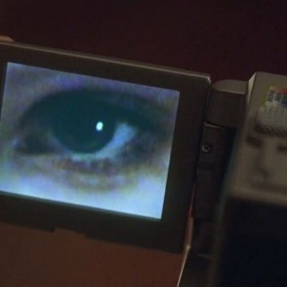 Telegram profile photo for The Eyes.