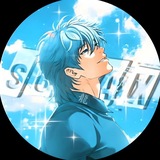 Telegram profile photo for S6ayx Hideout 🌬