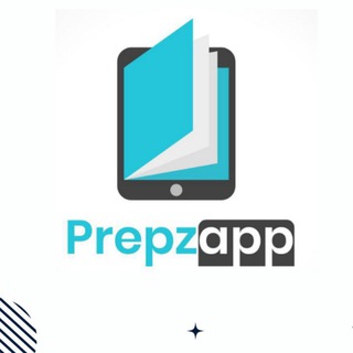 Telegram profile photo for Prepzapp