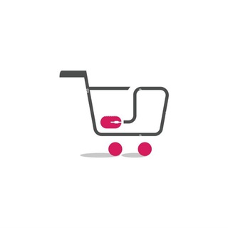 Telegram profile photo for Shopping Cart