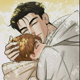 Telegram profile photo for Jinx Manhwa English Bl Yaoi Manhwa