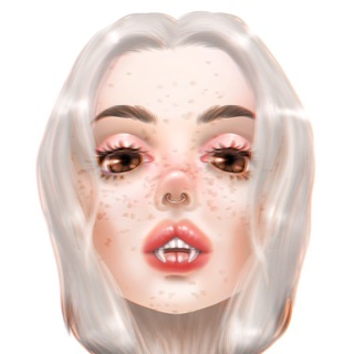Telegram profile photo for TATTOlka | Тату Санкт-Петербург