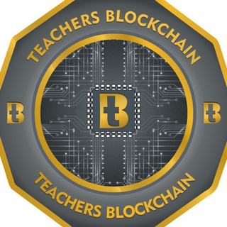 Telegram profile photo for Teachers Blockchain