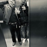 Telegram profile photo for ванюша крутяша